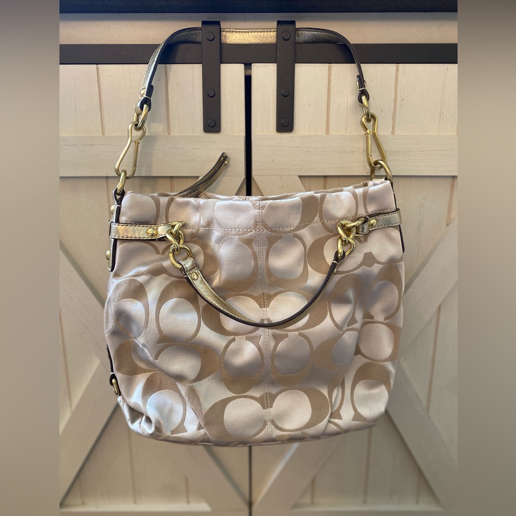 Coach Handbag